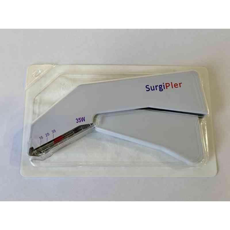 Степлер для шкіри-Surgipler 35 скоб